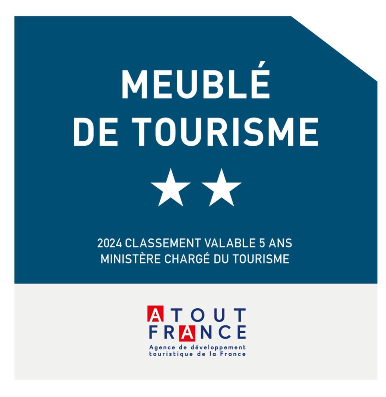 La Parenthese Sous Les Toits Apartment Fontainebleau Exterior foto